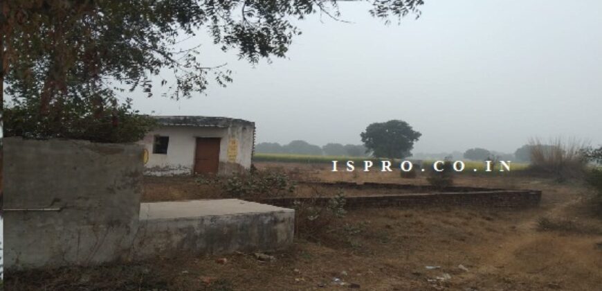 Plot for Sale Inchhapuri Gurugram