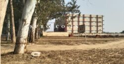 Plot for Sale Yamuna Expressway