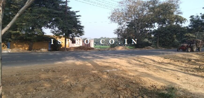 Plot for Sale Yamuna Expressway