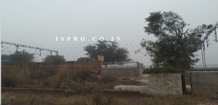 Plot for Sale Inchhapuri Gurugram