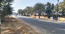 Plot for Sale Yamuna Expressway