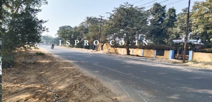 Plot for Sale Yamuna Expressway