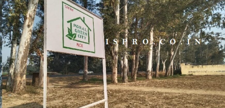 Plot for Sale Yamuna Expressway