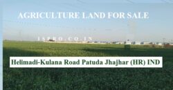 Agriculture Land for Sale Patuda