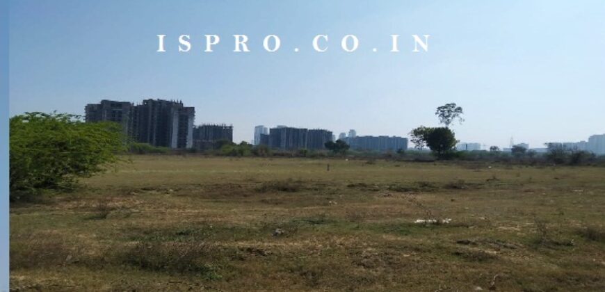 R Zone Land for Sale Sector 71 Gurgaon