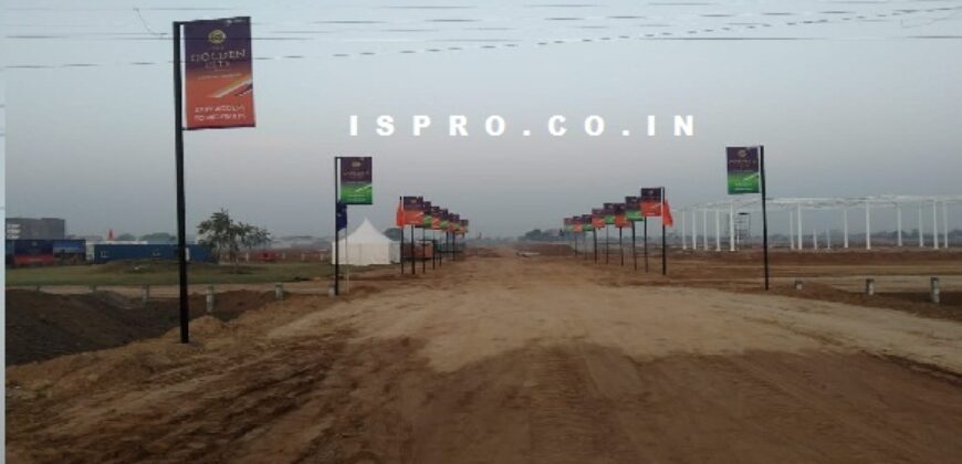 Plot for Sale Sec.9 Manesar