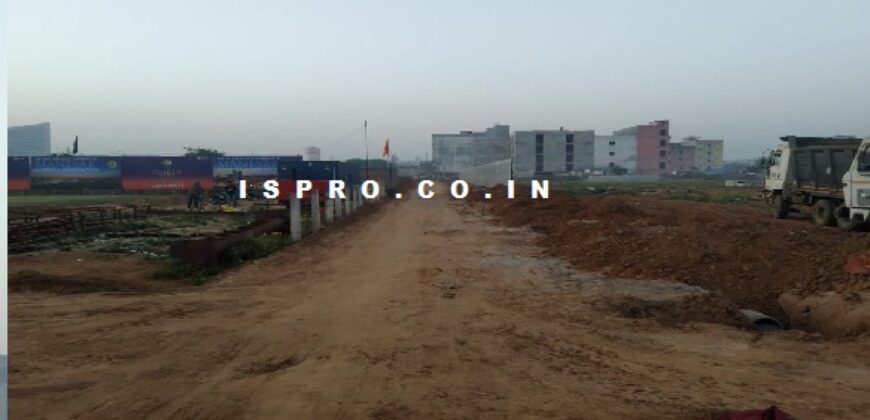 Plot for Sale Sec.9 Manesar