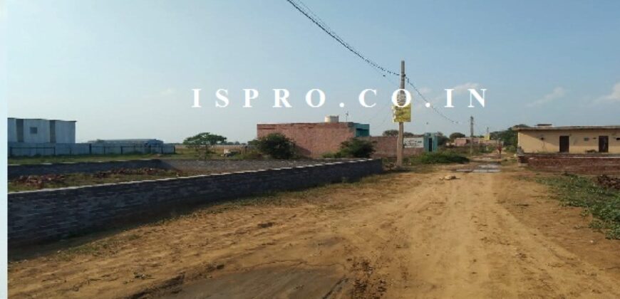 Plot for Sale Sec.13 Manesar Guru gram