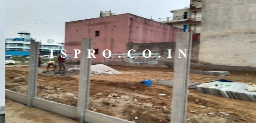 Plot for Sale Sec.7 IMT Manesar Guru gram