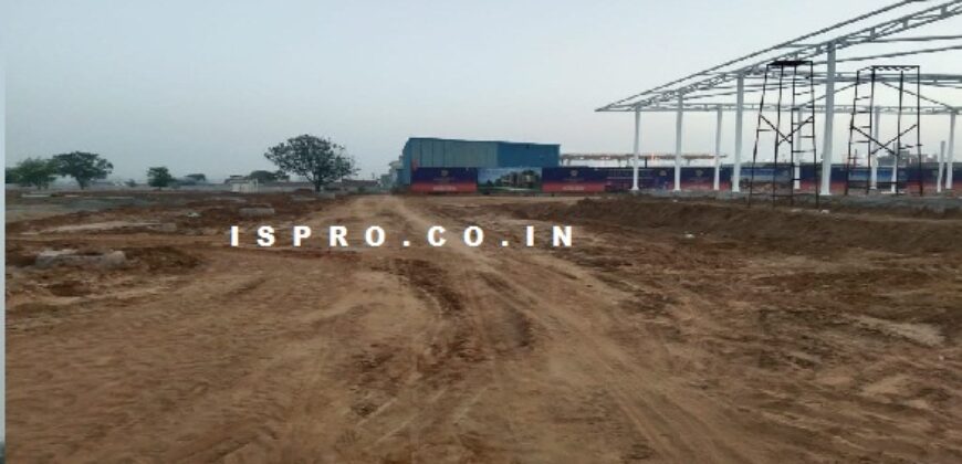 Plot for Sale Sec.9 Manesar