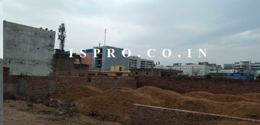 Plot for Sale Sec.7 IMT Manesar Guru gram