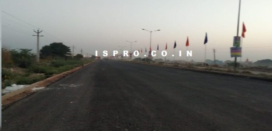 Plot for Sale Sec.9 Manesar