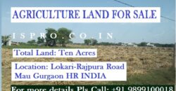 Agriculture Land for sale