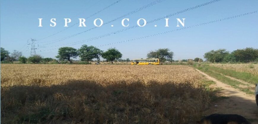 Agriculture Land for sale