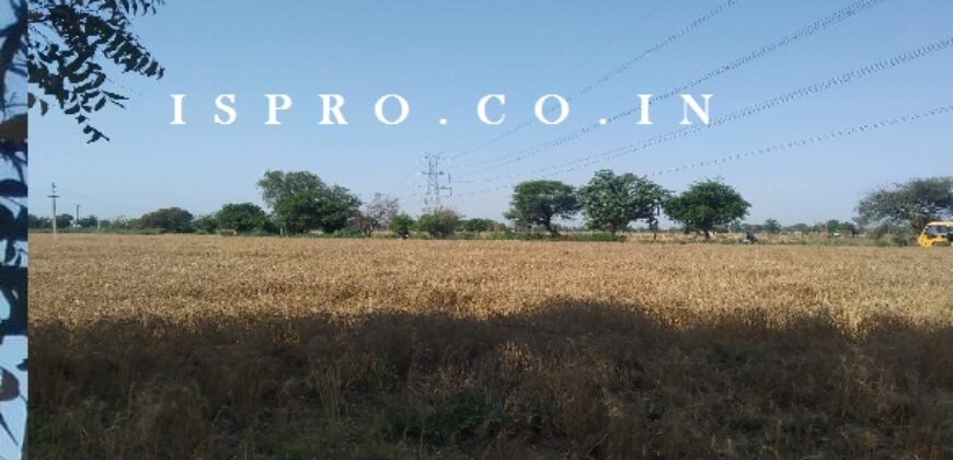 Agriculture Land for sale