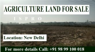 Agriculture Land for sale  New Delhi