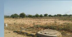 Plot for Sale Keshwana Jaipur