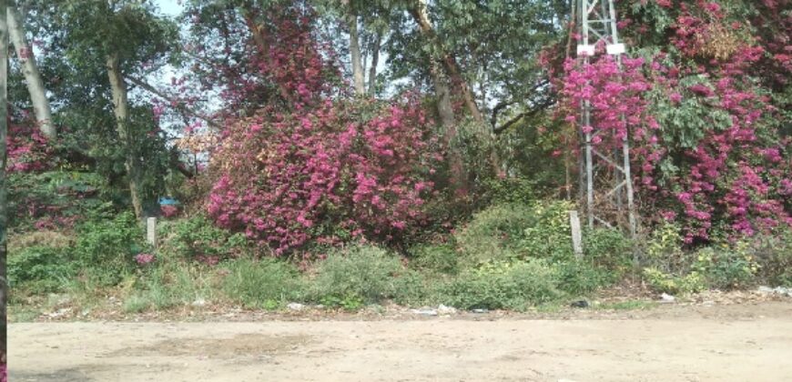 Industrial Plot for Sale Dharuhera