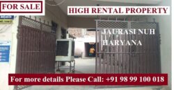 Building for Sale Jaurasi