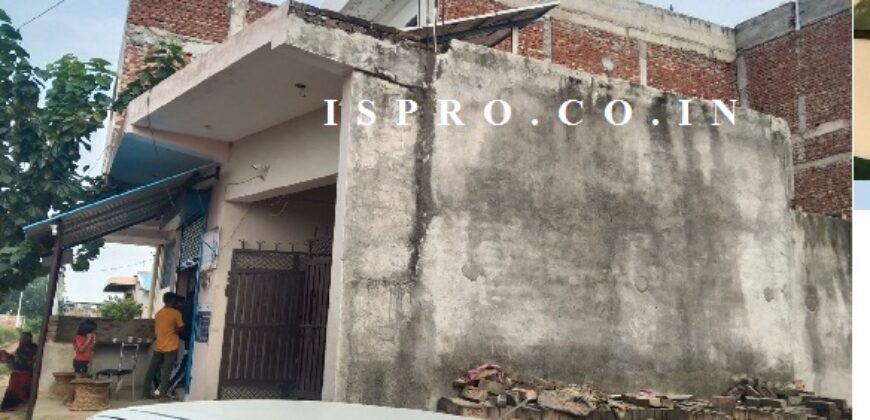 Building for Sale Jaurasi