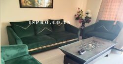 Three BHK + S Flat for Sale Manesar