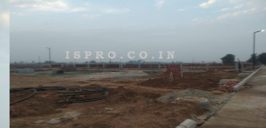 Residential Plot for Sale IMT Manesar