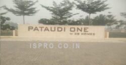 Residential Plot for Sale Patudi Gurgaon