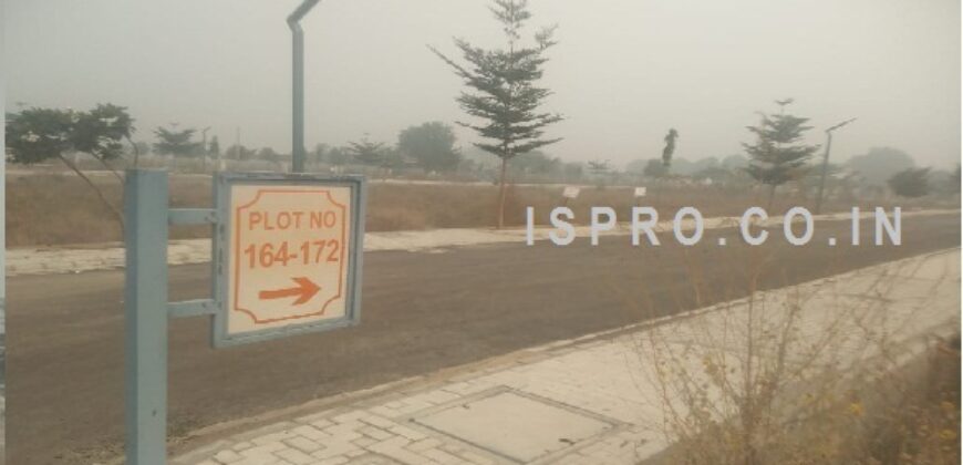 Residential Plot for Sale Patudi Gurgaon