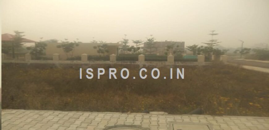 Residential Plot for Sale Patudi Gurgaon