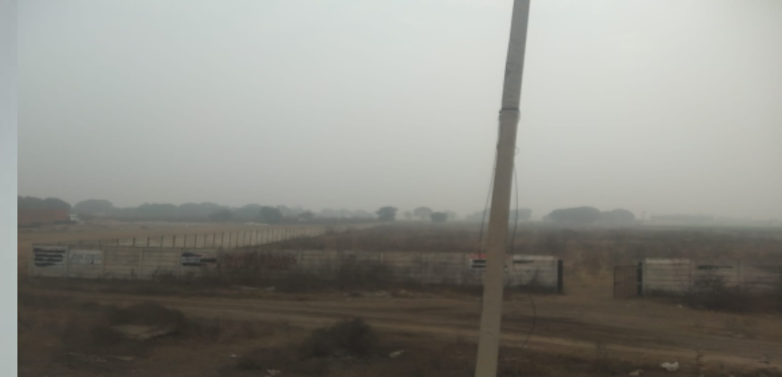 Land for Sale IMT Manesar Gurgaon