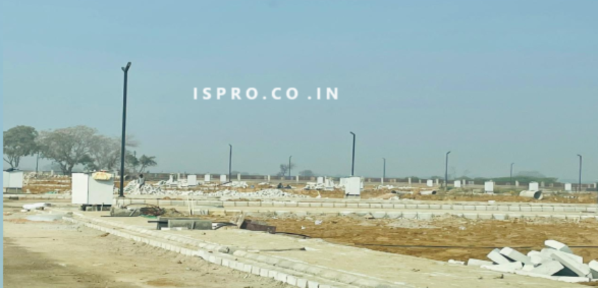 Plot for Sale (DDJAY) Manesar