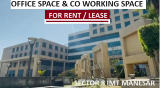 Space for Rent IMT Manesar Gurgaon
