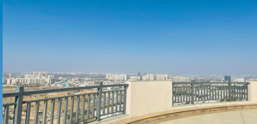 Penthouse for sale Sec.81 Gurgaon