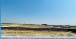 Residential Plot for Sale Vrindavan