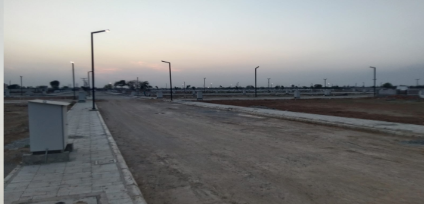 The Golden City Plot for Sale Manesar