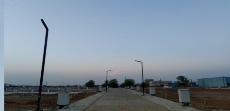 The Golden City Plot for Sale Manesar