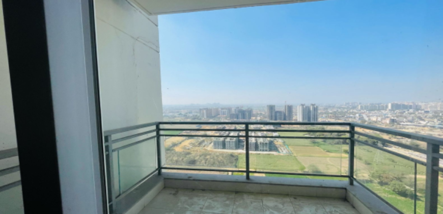 Three BHK + SR For Sale DLF Ultima Sec.81 Gurgaon