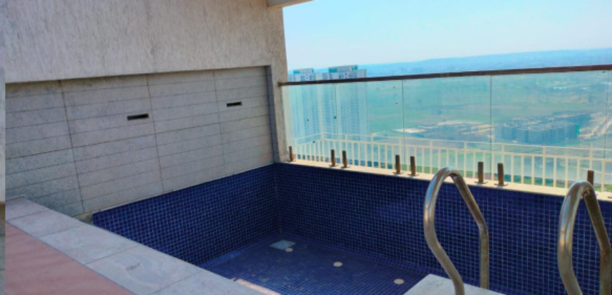 Penthouse for sale Sec.81 Gurgaon