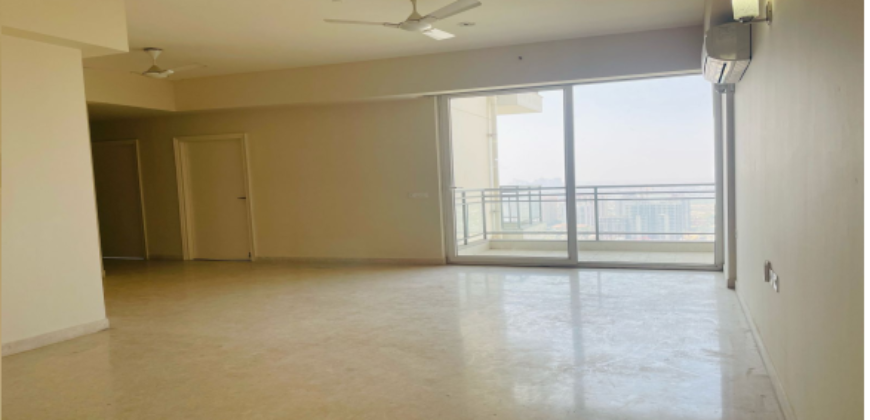 Three BHK + SR For Sale DLF Ultima Sec.81 Gurgaon