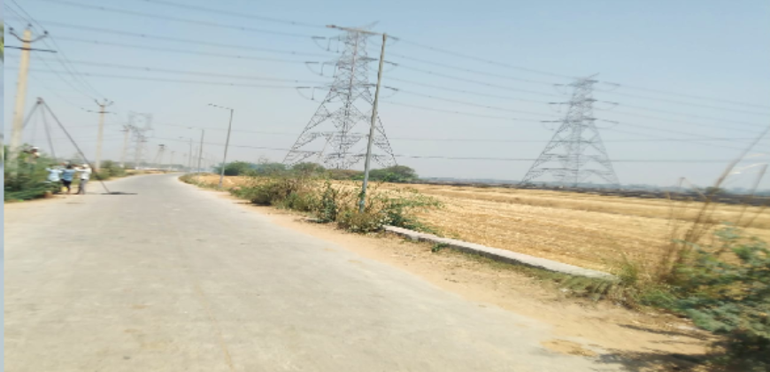 Agriculture Land for Sale Dauralla New Delhi