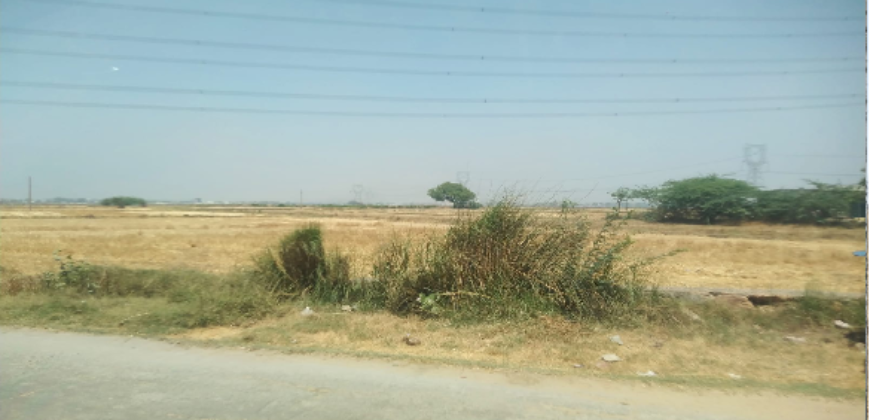Agriculture Land for Sale Dauralla New Delhi