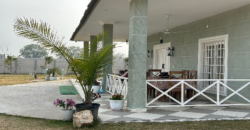 Fully Furnished Farm House for Sale Palwal