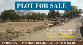 Land for Sale Bilaspur NH 8 Gurgaon HR