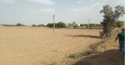 Agriculture Land for Sale Kanhawas NH 48 Rewari