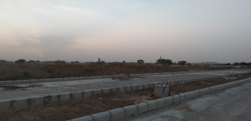 Industrial Plot for sale IMT Manesar Gurgaon