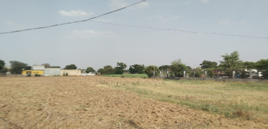 Agriculture Land for Sale Sidhrawali NH 8 Gurgaon HR