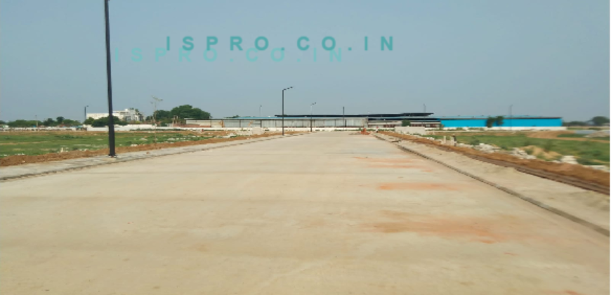 Industrial Plot (4.5 Acres) for sale Manesar