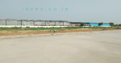 Industrial Plot (4.5 Acres) for sale Manesar