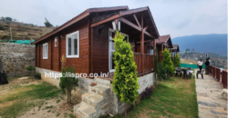 FULLY FURNISHED COTTAGE FOR SALE ALMORA (UK)