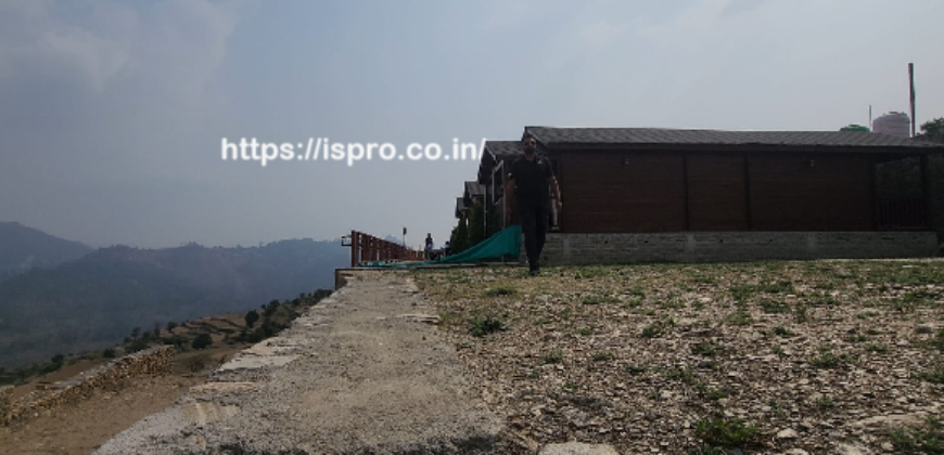 FULLY FURNISHED COTTAGE FOR SALE ALMORA (UK)